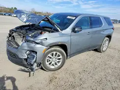1GNERFKW2PJ138649 2023 CHEVROLET TRAVERSE