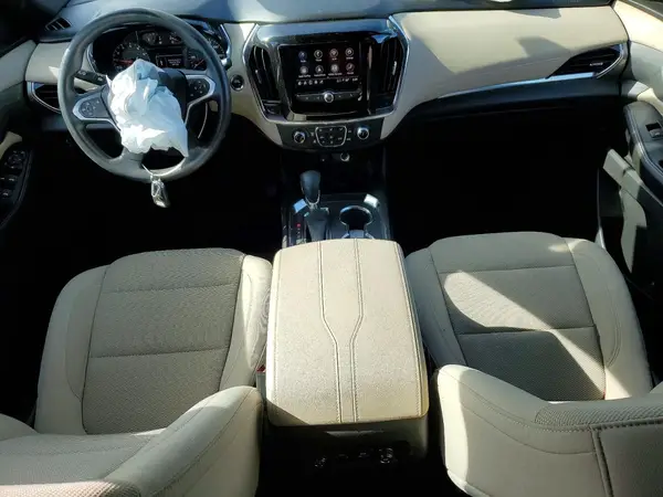 1GNERFKW2PJ138649 2023 CHEVROLET TRAVERSE - Image 8