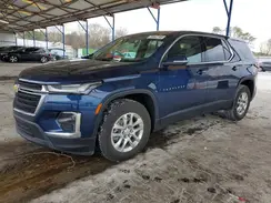 1GNERFKW2PJ141082 2023 CHEVROLET TRAVERSE