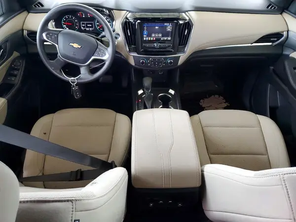 1GNERFKW2PJ141082 2023 CHEVROLET TRAVERSE - Image 8