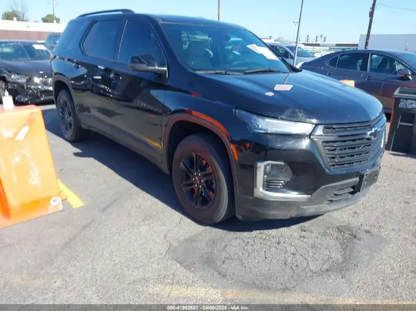 1GNERFKW2PJ170985 2023 CHEVROLET TRAVERSE - Image 1