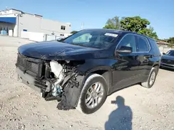 1GNERFKW2PJ211048 2023 CHEVROLET TRAVERSE