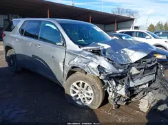 1GNERFKW2PJ218565 2023 CHEVROLET TRAVERSE
