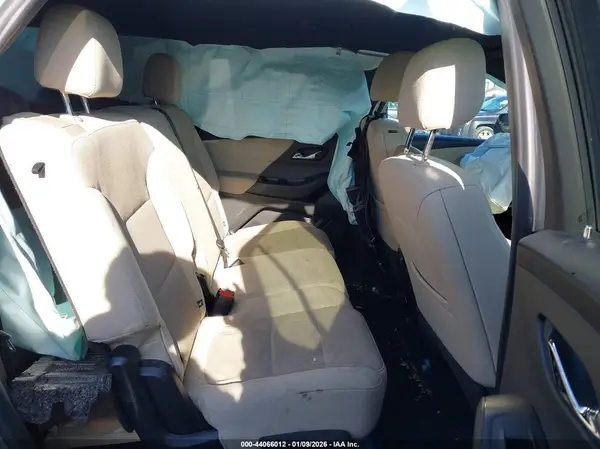1GNERFKW2PJ218565 2023 CHEVROLET TRAVERSE - Image 8