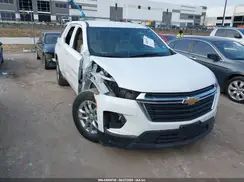 1GNERFKW2PJ231087 2023 CHEVROLET TRAVERSE