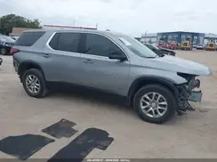 1GNERFKW2PJ234734 2023 CHEVROLET TRAVERSE