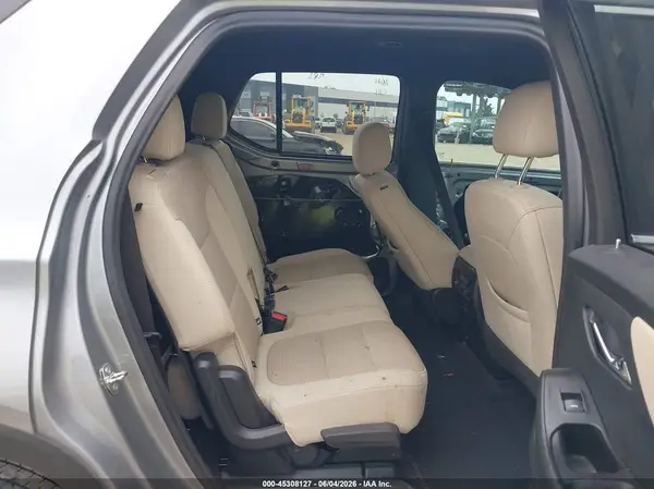 1GNERFKW2PJ234734 2023 CHEVROLET TRAVERSE - Image 8