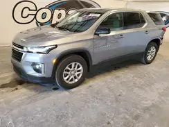 1GNERFKW2PJ235009 2023 CHEVROLET TRAVERSE