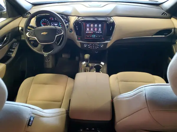 1GNERFKW2PJ235009 2023 CHEVROLET TRAVERSE - Image 8