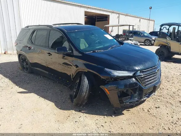 1GNERFKW2PJ238587 2023 CHEVROLET TRAVERSE - Image 1