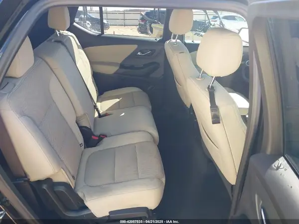 1GNERFKW2PJ238587 2023 CHEVROLET TRAVERSE - Image 8