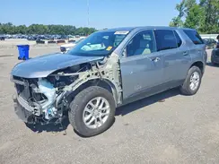 1GNERFKW2PJ245510 2023 CHEVROLET TRAVERSE