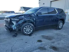 1GNERFKW2PJ258886 2023 CHEVROLET TRAVERSE