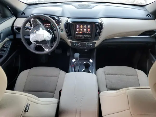 1GNERFKW2PJ258886 2023 CHEVROLET TRAVERSE - Image 8