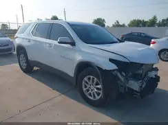 1GNERFKW2PJ268124 2023 CHEVROLET TRAVERSE