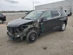 1GNERFKW2PJ269158 2023 CHEVROLET TRAVERSE