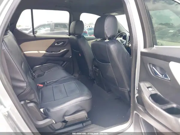 1GNERFKW2PJ272612 2023 CHEVROLET TRAVERSE - Image 8