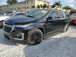 1GNERFKW2PJ275901 2023 CHEVROLET TRAVERSE
