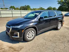1GNERFKW2PJ279852 2023 CHEVROLET TRAVERSE