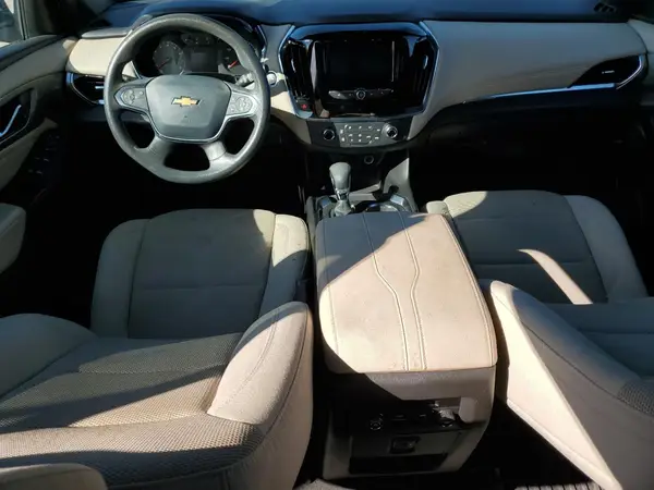 1GNERFKW2PJ285599 2023 CHEVROLET TRAVERSE - Image 8