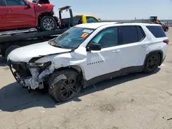 1GNERFKW2PJ286400 2023 CHEVROLET TRAVERSE
