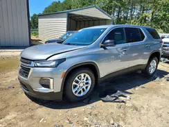 1GNERFKW2PJ306189 2023 CHEVROLET TRAVERSE