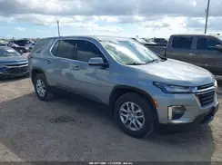 1GNERFKW2PJ306774 2023 CHEVROLET TRAVERSE
