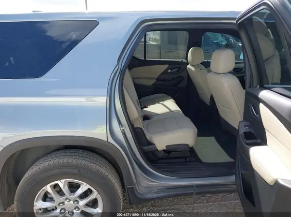 1GNERFKW2PJ306774 2023 CHEVROLET TRAVERSE - Image 8
