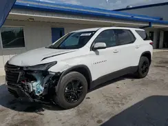 1GNERFKW2PJ309612 2023 CHEVROLET TRAVERSE