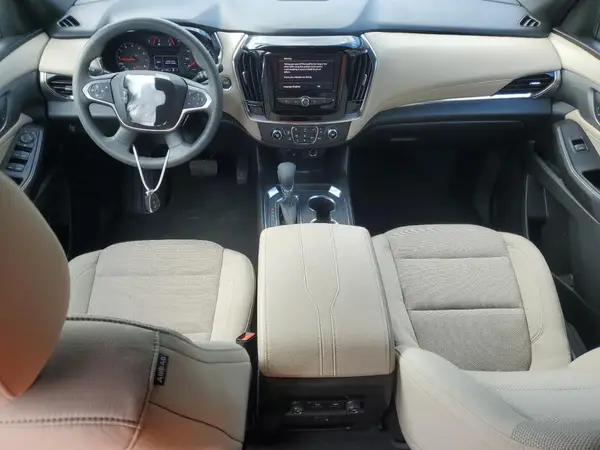 1GNERFKW2PJ309612 2023 CHEVROLET TRAVERSE - Image 8