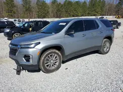 1GNERFKW2PJ309920 2023 CHEVROLET TRAVERSE