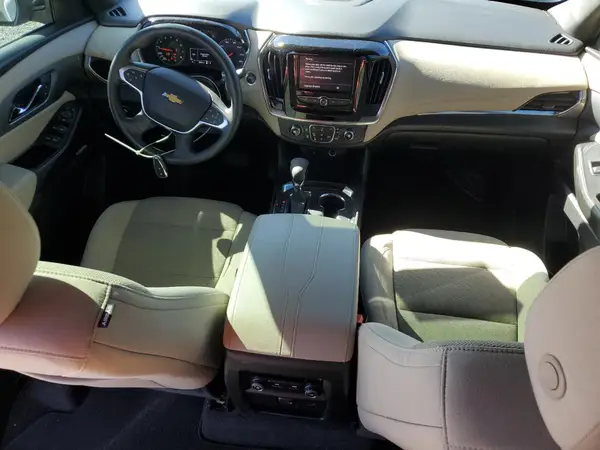 1GNERFKW2PJ309920 2023 CHEVROLET TRAVERSE - Image 8