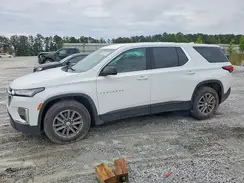 1GNERFKW2PJ310887 2023 CHEVROLET TRAVERSE