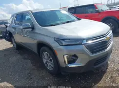 1GNERFKW2PJ311019 2023 CHEVROLET TRAVERSE