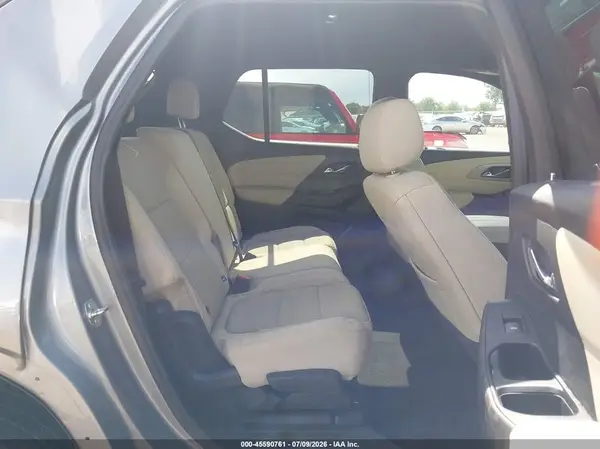 1GNERFKW2PJ311019 2023 CHEVROLET TRAVERSE - Image 8