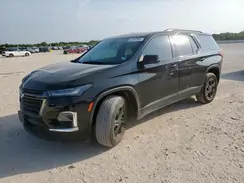 1GNERFKW2PJ312848 2023 CHEVROLET TRAVERSE
