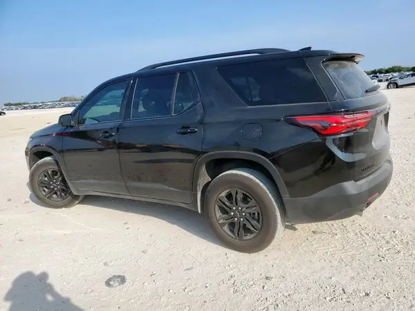 1GNERFKW2PJ312848 2023 CHEVROLET TRAVERSE - Image 2