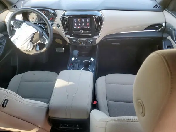 1GNERFKW2PJ312848 2023 CHEVROLET TRAVERSE - Image 8
