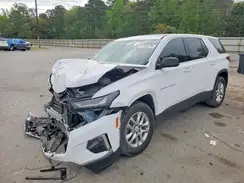 1GNERFKW2PJ320397 2023 CHEVROLET TRAVERSE