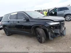 1GNERFKW2PJ330816 2023 CHEVROLET TRAVERSE