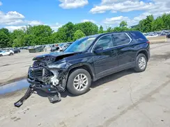 1GNERFKW2PJ331058 2023 CHEVROLET TRAVERSE