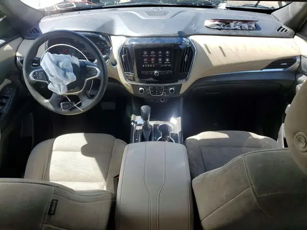 1GNERFKW2PJ331058 2023 CHEVROLET TRAVERSE - Image 8