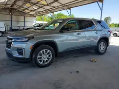 1GNERFKW2PJ332288 2023 CHEVROLET TRAVERSE