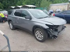 1GNERFKW2PJ332436 2023 CHEVROLET TRAVERSE
