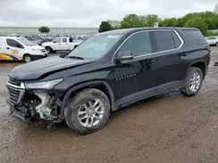1GNERFKW2PJ335613 2023 CHEVROLET TRAVERSE