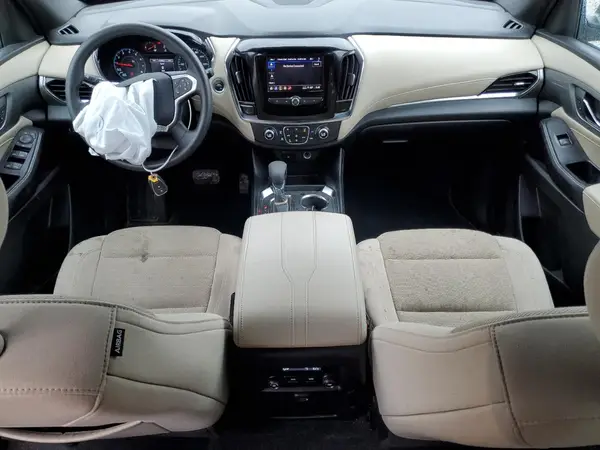 1GNERFKW2PJ335613 2023 CHEVROLET TRAVERSE - Image 8