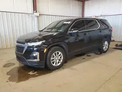 1GNERFKW2PJ336888 2023 CHEVROLET TRAVERSE