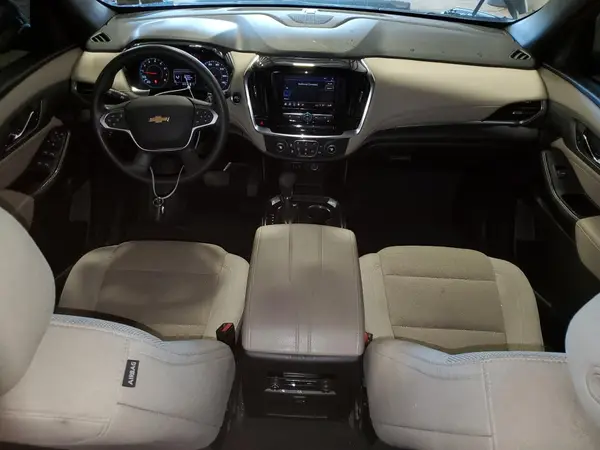 1GNERFKW2PJ336888 2023 CHEVROLET TRAVERSE - Image 8