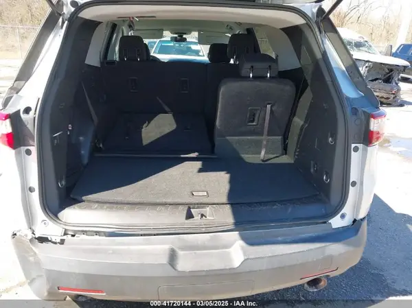 1GNERFKW3JJ103089 2018 CHEVROLET TRAVERSE - Image 8