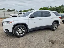 1GNERFKW3JJ133404 2018 CHEVROLET TRAVERSE